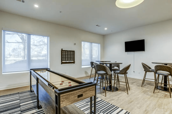 Clubhouse